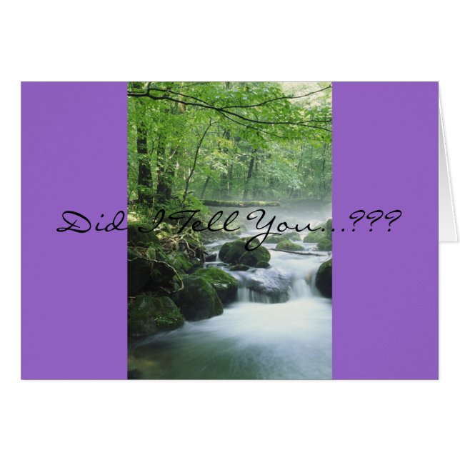 Cartão Romanos 8:28 (Frente Horizontal)