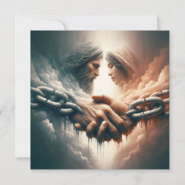 Cartão (Romanos 8:38-39 CSB)