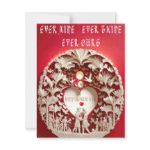 Romântico Meu Para Sempre Teu Para Sempre Nosso Di