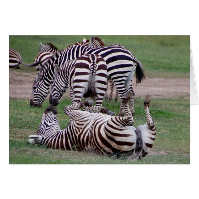 Cartão Rompendo Sobre (Frente Horizontal)