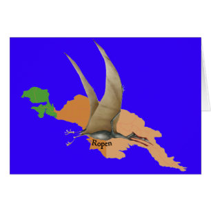 Cartão Ropen
