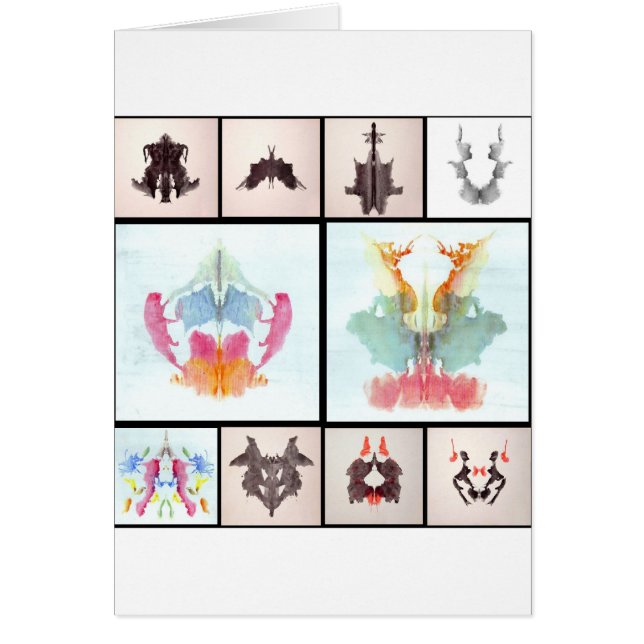 Cartão Ror All Coll Oito (Frente)