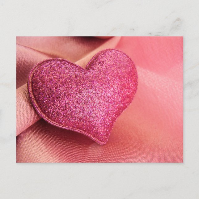 Cartão rosado de Starling (Frente)