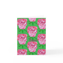 Rosas em Branco