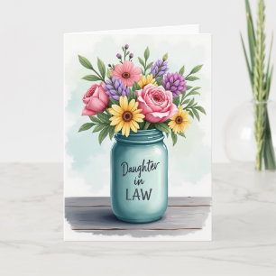 Cartão Rosas Rosas Cardão Doce Dia Das Mães