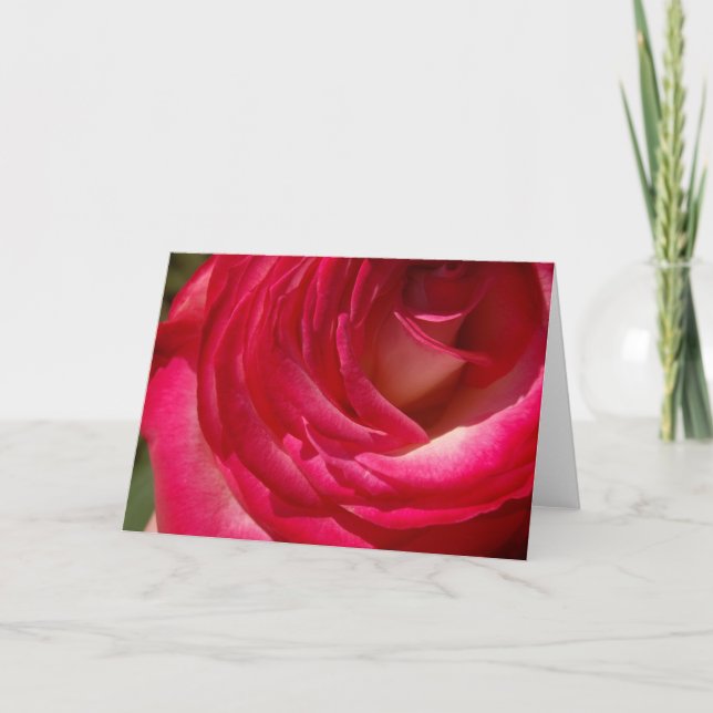 Cartão Rose10 (Frente)