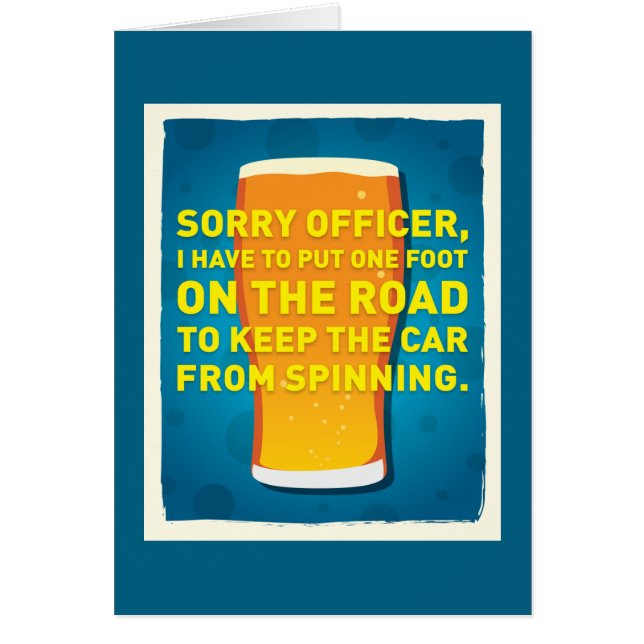 Cartão Rotações da cabeça (Frente)