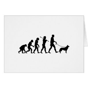 Cartão Rouco Siberian