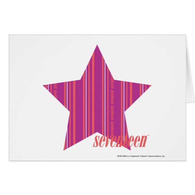 Cartão Roxo fino 3 das listras (Frente Horizontal)