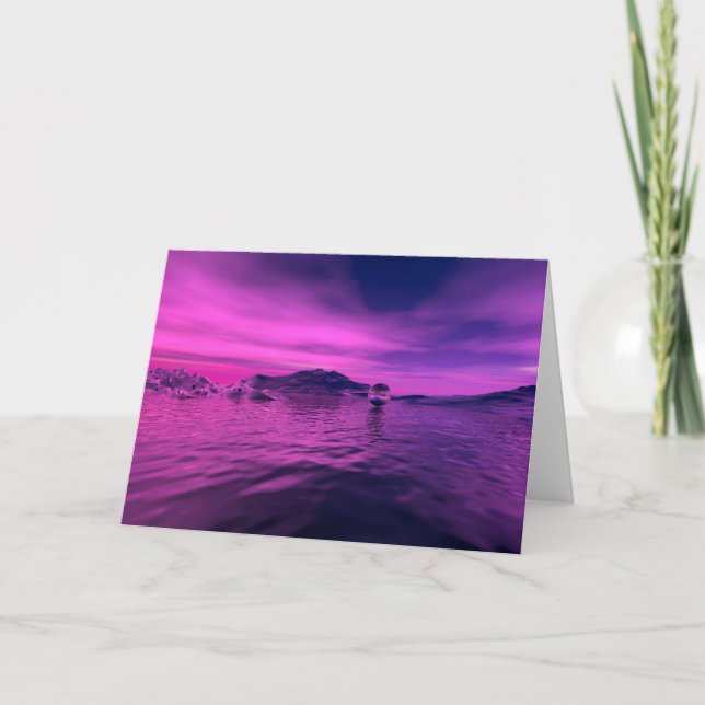 Cartão Royale (Frente)