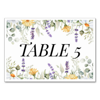 CARTÃO RSP ROMANCE RÚSTICO DE JARDIM