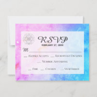 *~* Abstrato de Geometria Sagrada Casamento de Aqu