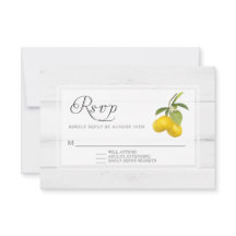 Amarelo Floral Limão Cítrico Rústico Branco Madeir