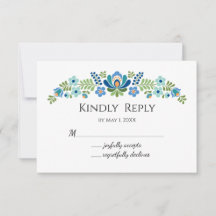 Aves Design azuis húngaras