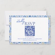 Azulejos Italianos Casamento de Destino La Dolce V