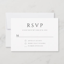 Cartão RSVP Batismo Verde Religioso da Madeira Cruzada