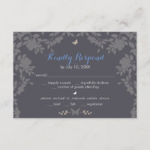 Borda Romântica da Flor | VP de Casamento