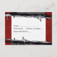 Cabelo Vermelho de Couro Vermelho de Madeira Cowbo