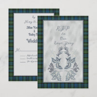 Campbell Argyll Scottish Tartan