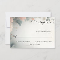 Casamento Azul Eucalyptus Lace Tulle Pastel Dusty