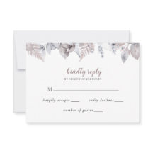 Casamento Botânico Floral Mauve Marinho Russo