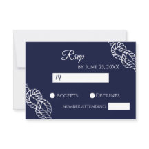 Casamento Branco e Marinho da Corda Náutica do cas