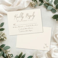 Casamento Caprichoso Vintage Desenhado à Mão