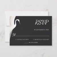 Casamento com Nuvens de Crane da Feather Rustic As