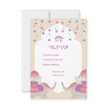 casamento da Elegância Indiana