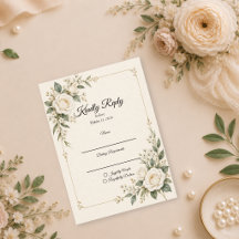 Casamento da Rosa de Marfim Atemporal