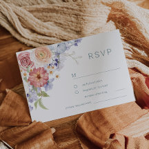 Casamento De Aquarela Floral Botânica Incrível