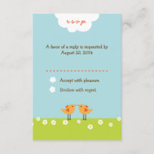 Casamento De Belas Pássaros Com Amor (Dia)