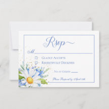 Casamento de Buquês Daisy & Field Flowers