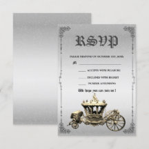 Casamento de Conto de Fadas Vintage em Livro de Hi