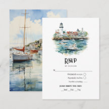 Casamento de destino em Newport, Rhode Island