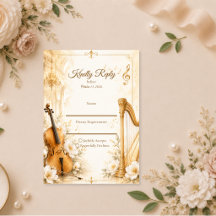 Casamento de Elegância Musical Luxuosa