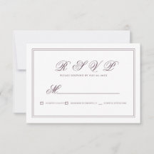 Casamento de Gabinete Clássico Elegante