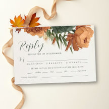 Casamento de Outono Boho Pampas Laranja Queimada F