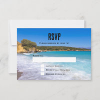 Casamento de Paraíso nas Ilhas Tropicais de Praia