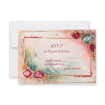 Casamento de pedra Gem