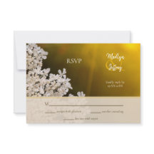 Casamento do campo de flores selvagens da Rainha A