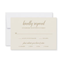 Casamento Dourado de marfim neutro para refeições 