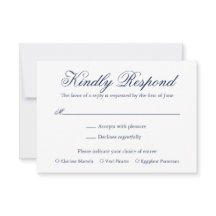 Casamento Elegante Formal Azul de Marinho Tradicio