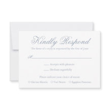 Casamento Elegante Formal Azul Tradicional