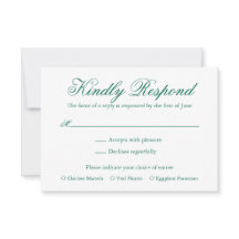 Casamento Elegante Formal Verde Tradicional Emeral