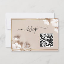 Casamento Floral Branco Magnólia Minimalista