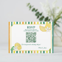 Casamento Floral Chic de Limão e Lima