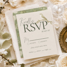 Casamento Floral Jardim Elegante em Verde Pistácio