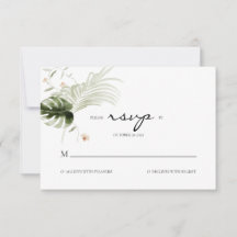 Casamento Floral Verde Boho Elegante
