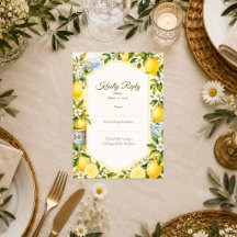 Casamento Mediterrâneo Romântico